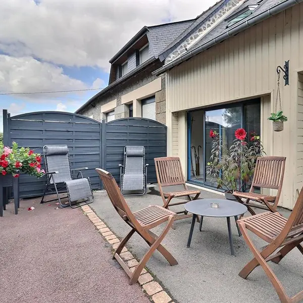 La Maison de la Rebergère (1)