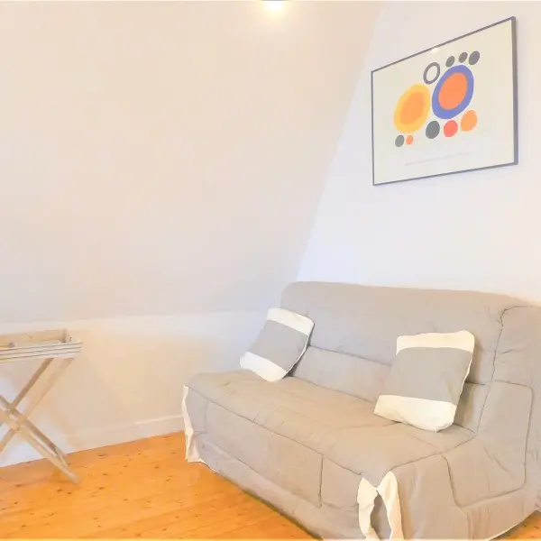 Location - La Maison du Terre-Neuva Le Bulot -  Cancale