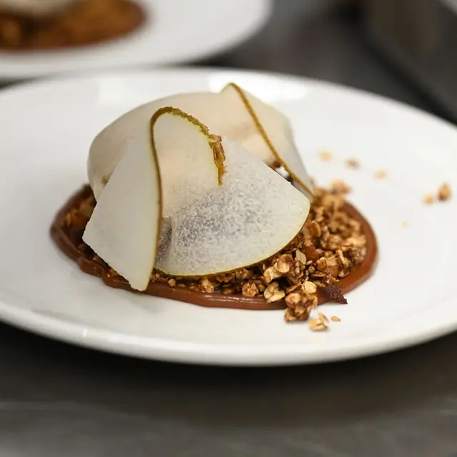 Restaurant La Petite Ourse