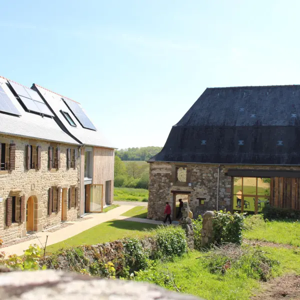 La Rivée Ecogite (12)