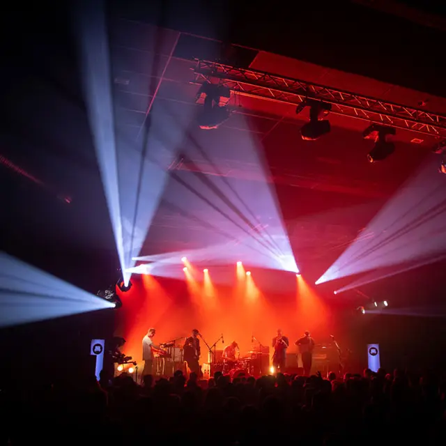 La Route du Rock - Collection hiver