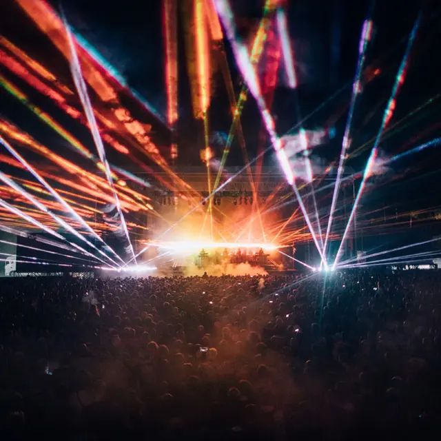 Festival La Route du Rock