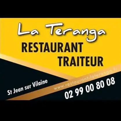 La Teranga logo