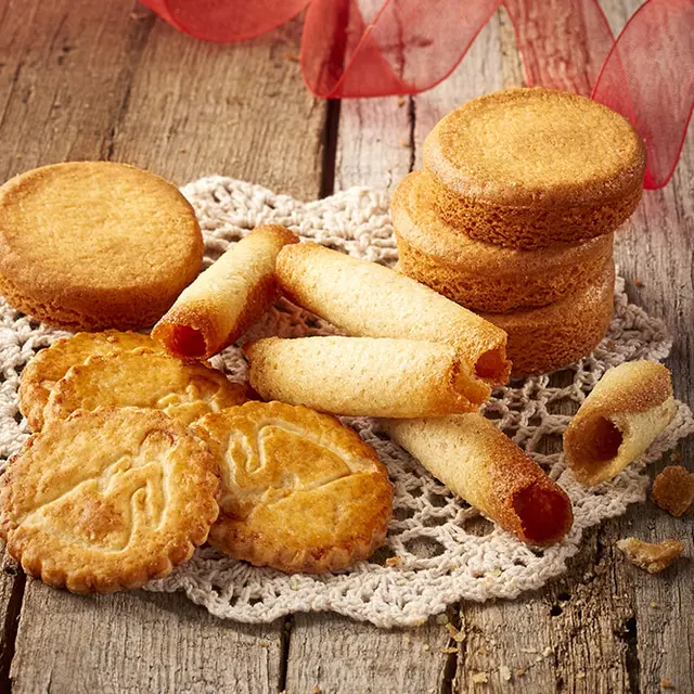 Biscuiterie La Trinitaine