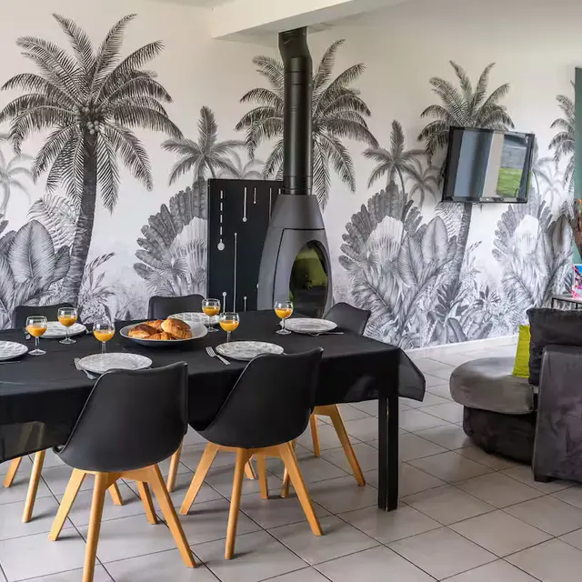 La Brocéliande Enchantée