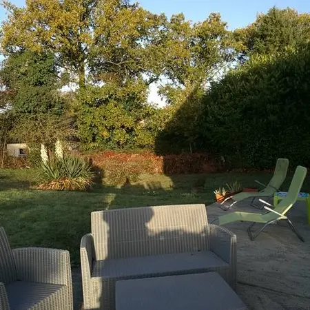 La bonne table de Laurence_Plélan le Grand_terrasse