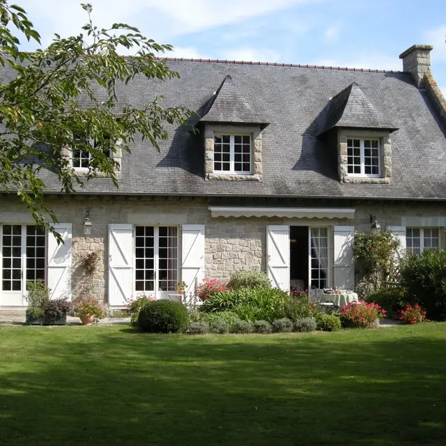 B&B La Petite VIlle Mallet - Saint-Malo