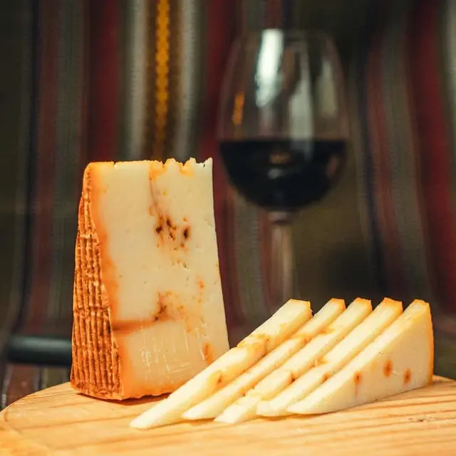 Las delicadezas - epicerie espagnole - St Malo