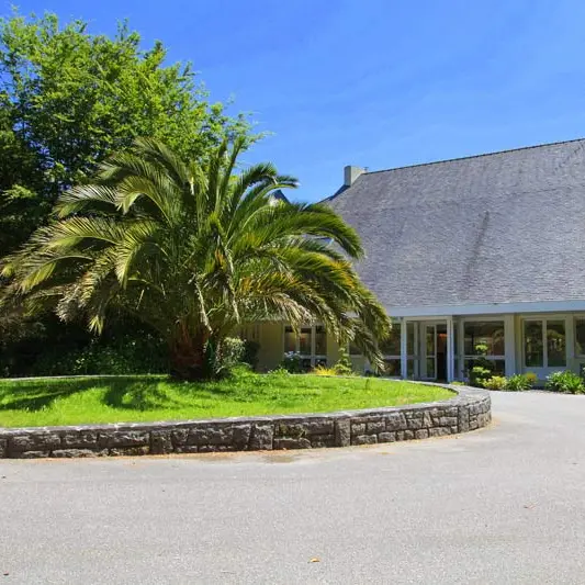 Latitude Ouest Hôtel-Restaurant & Spa