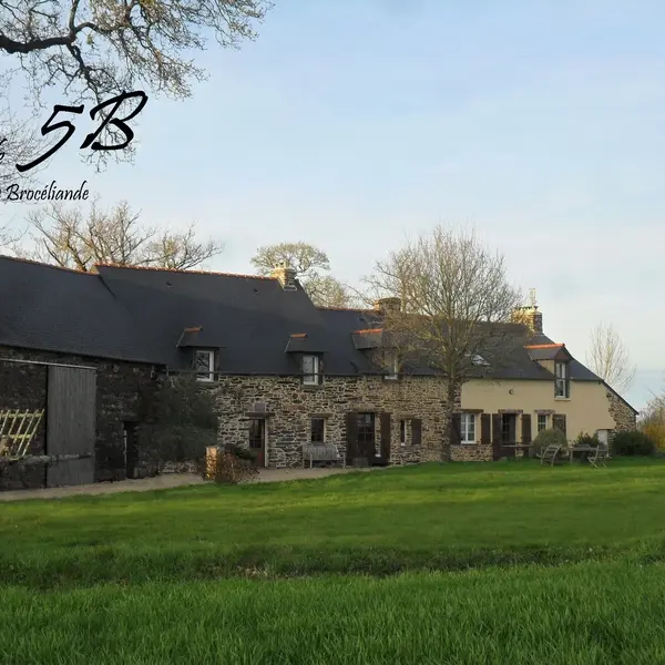 Le 5B de Brocéliande_Plélan le Grand