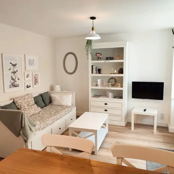 Le 1900- Ty Nid- Vue générale