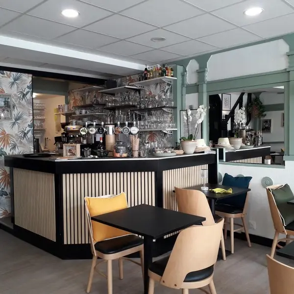 Le Bistrot Macta - Josselin - Morbihan