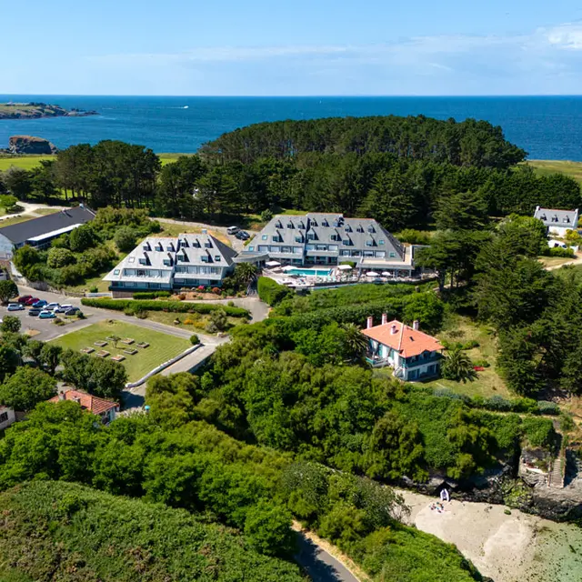 Hôtel-Restaurant Le Cardinal