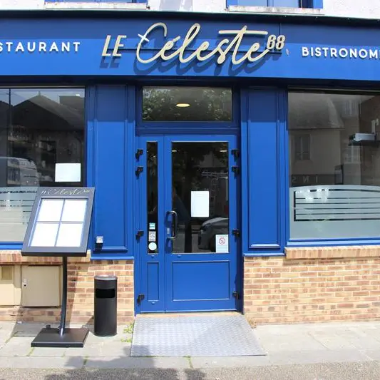 Le Celeste 68 Saint Meen le Grand