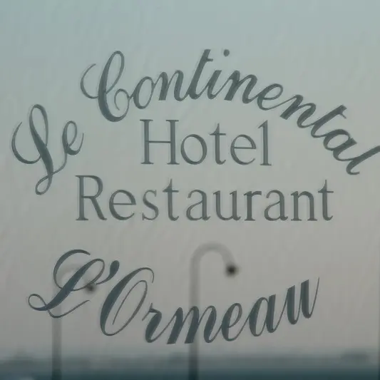 Le Continental pour site (2)