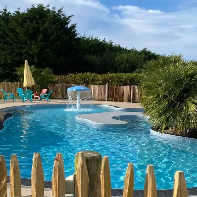 Domaine de Mesquéau