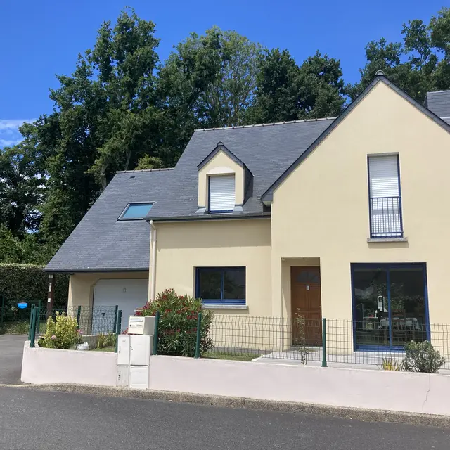 Le Doux refuge des Pêcheurs