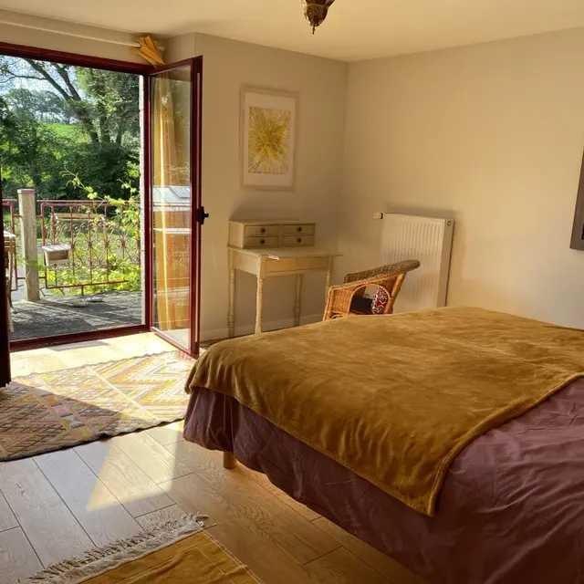 Le Moulin des hirondelles