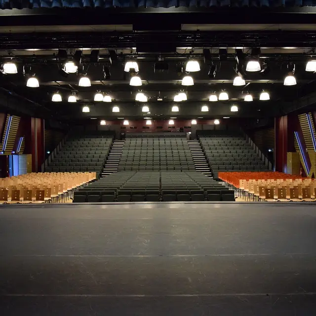 Le Phare locatio de salles Saint-Malo