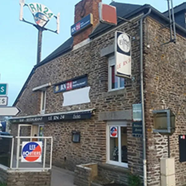 Le RN24_Treffendel
