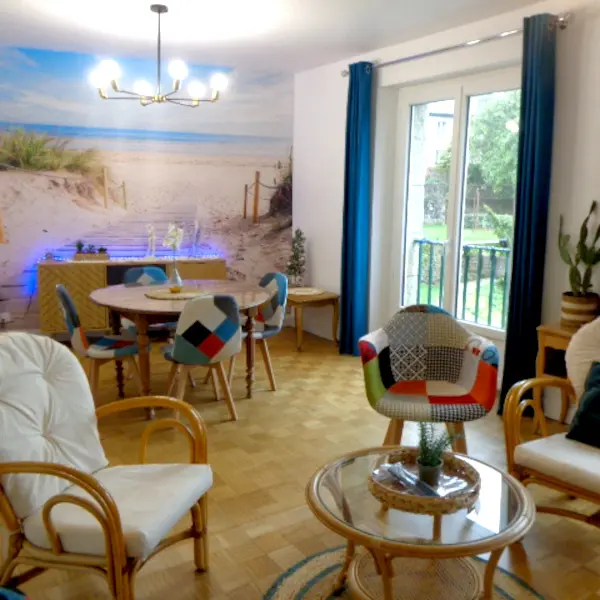 Le Relais Médieval (4)