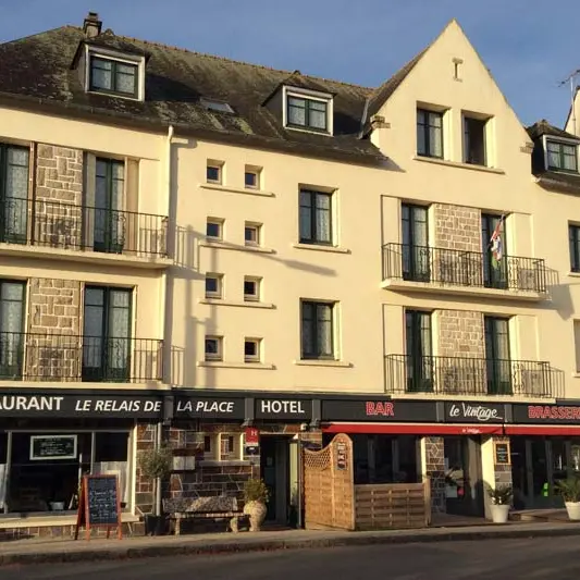 Le Relais de la Place