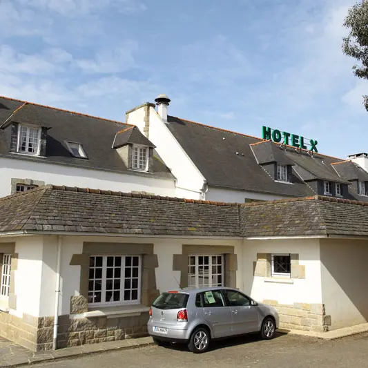 Le Relais des Primeurs