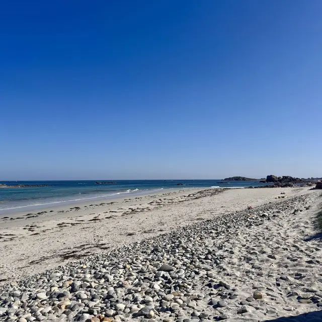 Plage du Royau - Trévou-Tréguignec