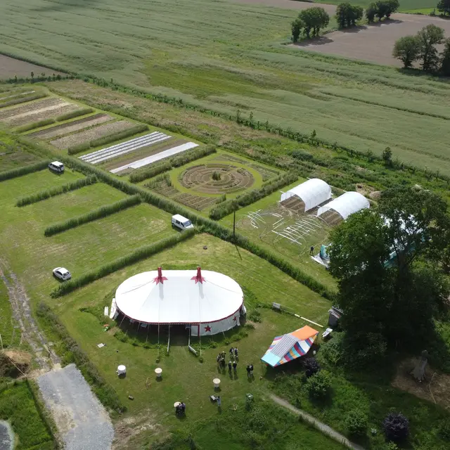 LE RUISSEAU COOPÉRATIVE