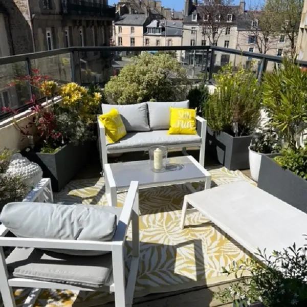 Logement-Le Servannais-Saint-Servan