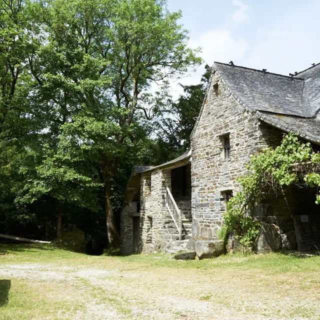 Ecomusée des Monts d'Arrée