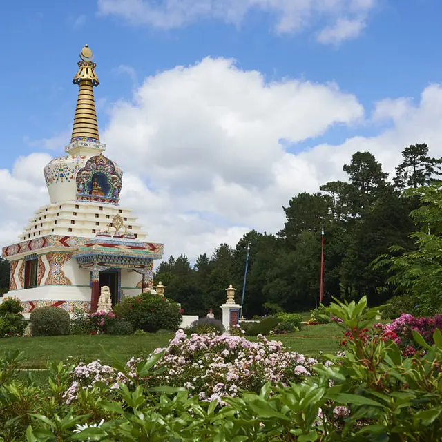 Centre Bouddhique Drukpa