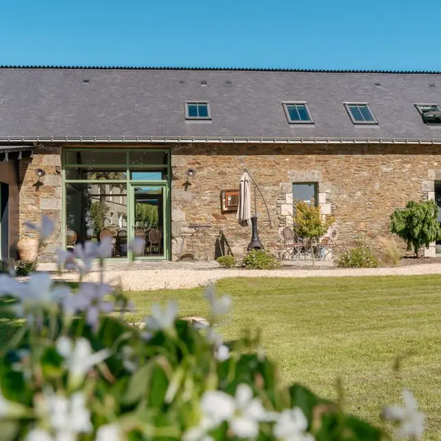 Le Clos Luly - Maison d'hôtes - Neulliac