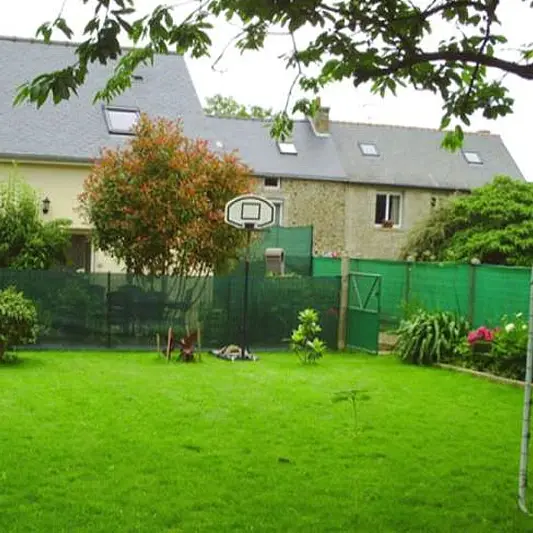 Lemeur-Pleurtuit-Jardin