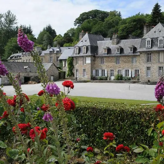 Les Forges des Salles