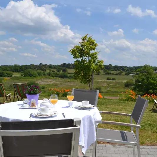 Les Hauts de Toulvern