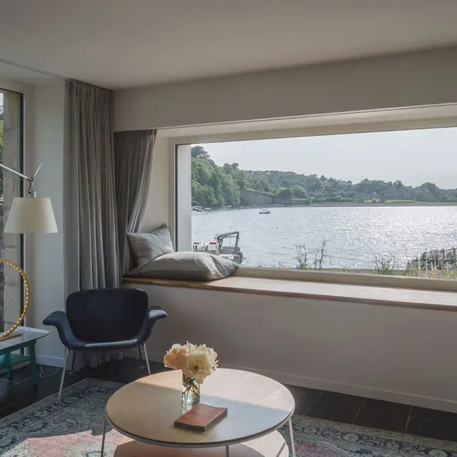 Les Petites Maisons Arin