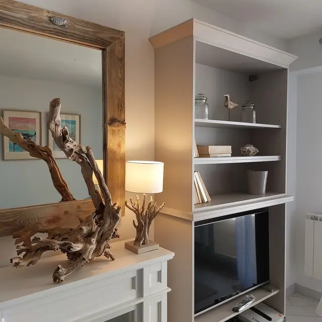 Les balcon du béchet location Clévacances