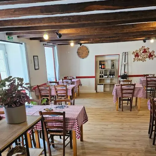 Les délices de la bonne tablée_Kergrist