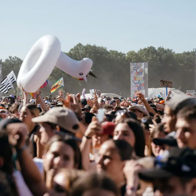 Festival des Vieilles Charrues