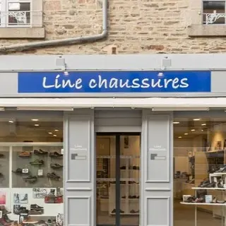 Line Chaussures