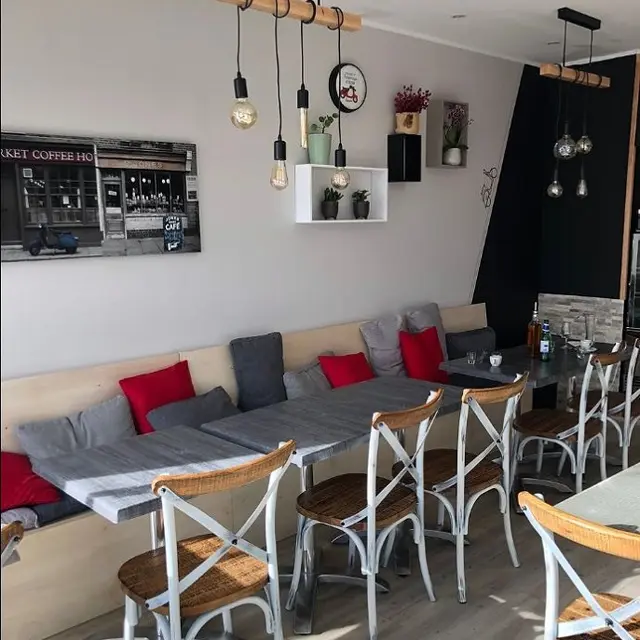 Little Italy- Saint-Malo