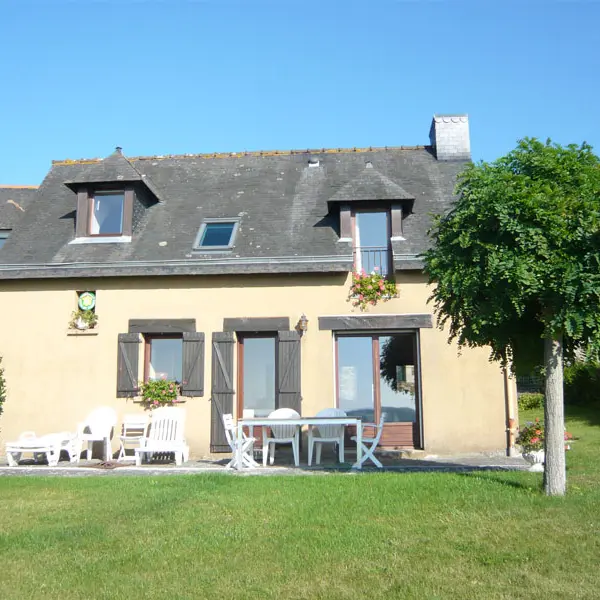 Location - Métairie des Clos de Broons - Saint-Suliac