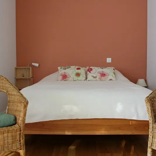 Location - Saint-Malo - Mme Lavannier