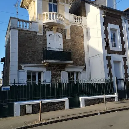 Location Villa Portes Cartier - Saint-Malo - Villa Portes Cartier