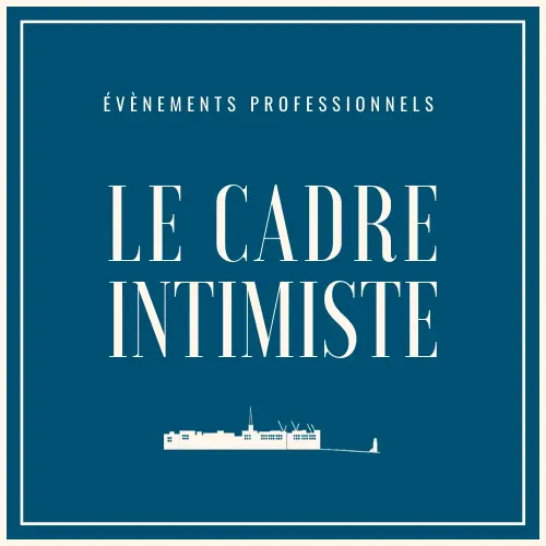 Le Cadre Intimiste
