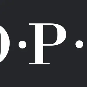 Logo OPI - Ongles & Color - Cancale