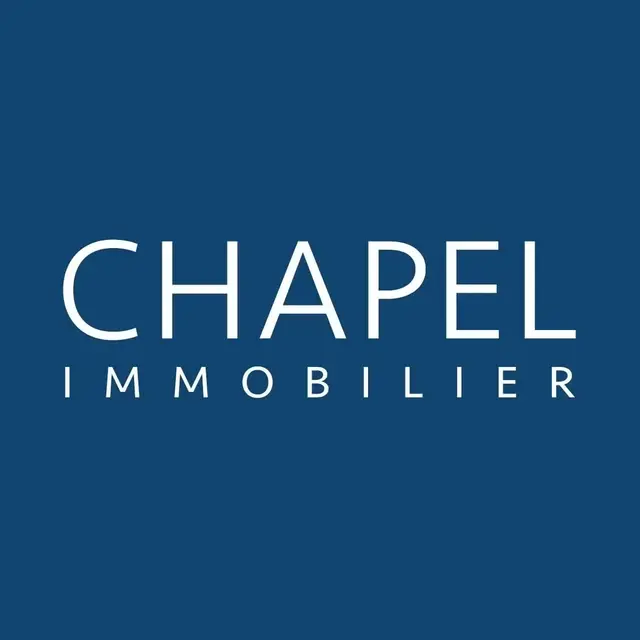Logo CHAPEL Immobilier