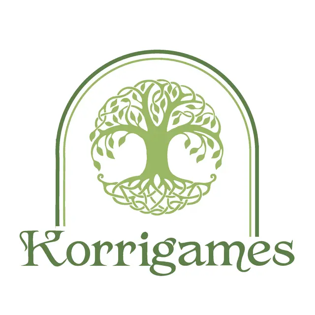 Korrigames