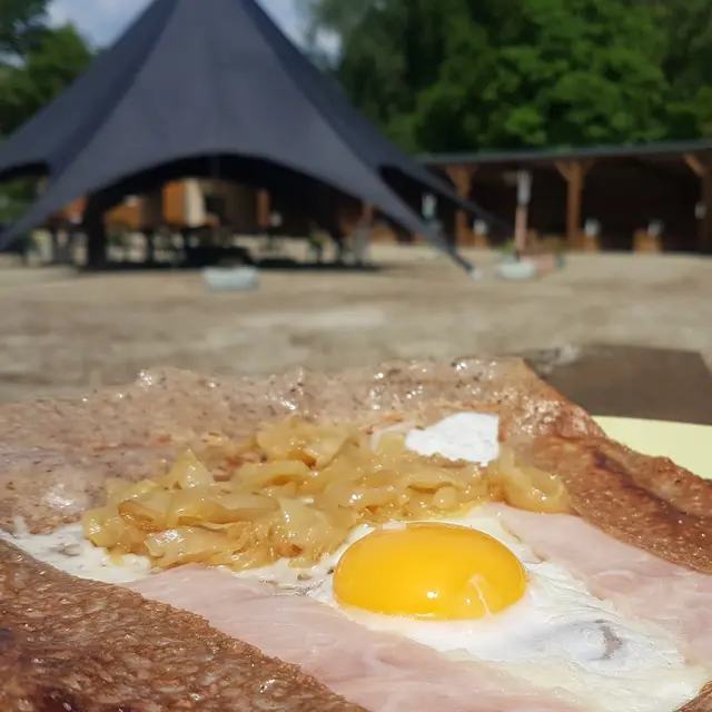 Louarnig Park snack  apperçu